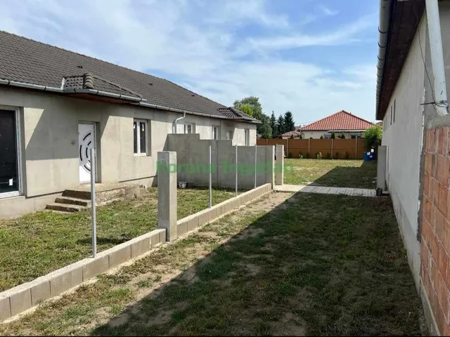 Eladó ház Nyíregyháza 90 nm