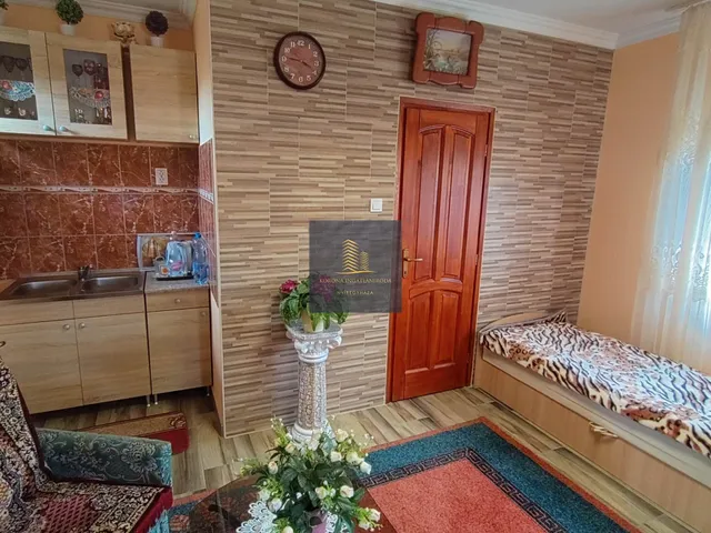 Eladó ház Nyíregyháza 150 nm
