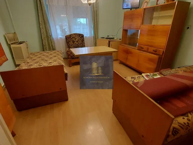 Eladó ház Nyíregyháza 80 nm