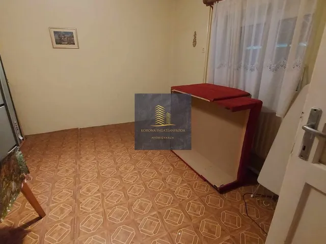 Eladó ház Nyíregyháza 80 nm