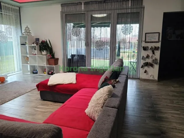 Eladó ház Nyíregyháza 140 nm