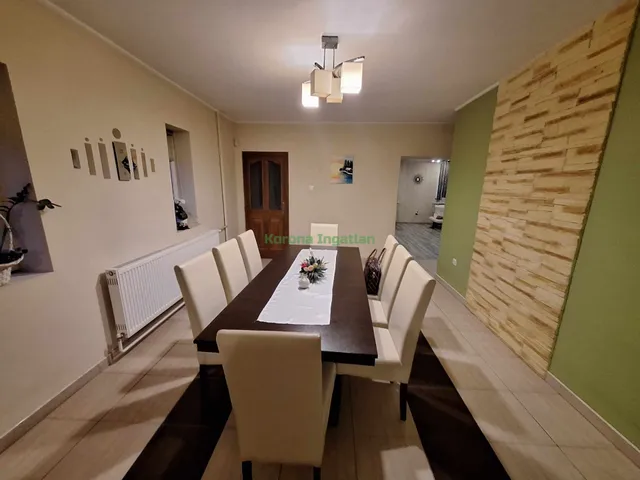 Eladó ház Nyíregyháza, Jázmin utca 230 nm
