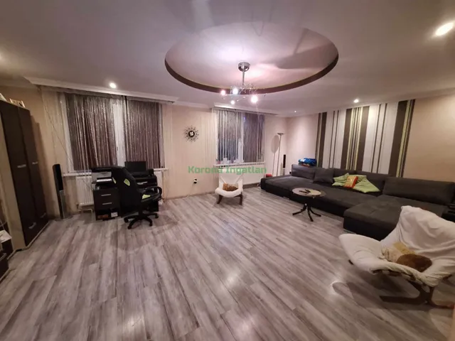 Eladó ház Nyíregyháza 230 nm