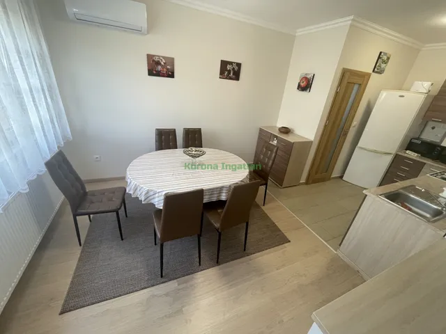 Kiadó lakás Nyíregyháza, Körte utca 118 nm