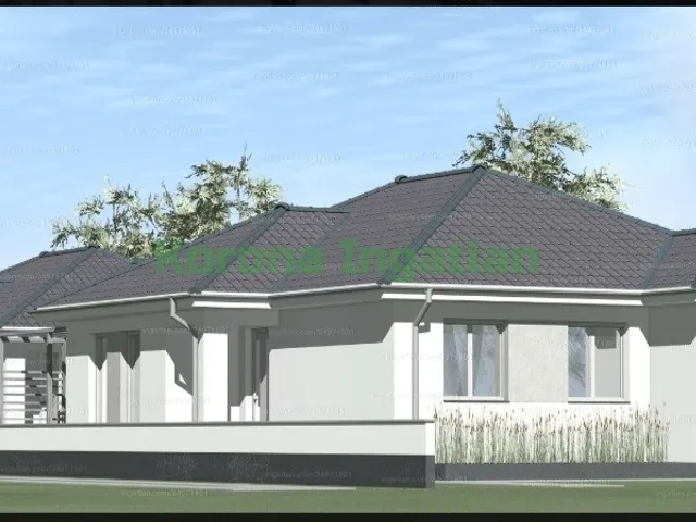 Eladó ház Nyíregyháza 118 nm