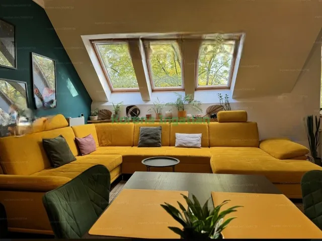 Eladó lakás Nyíregyháza 104 nm