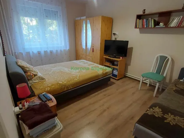 Eladó lakás Nyíregyháza 54 nm
