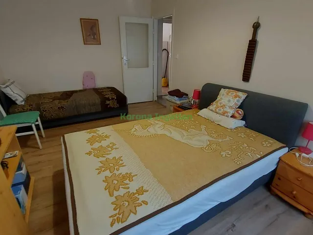 Eladó lakás Nyíregyháza 54 nm