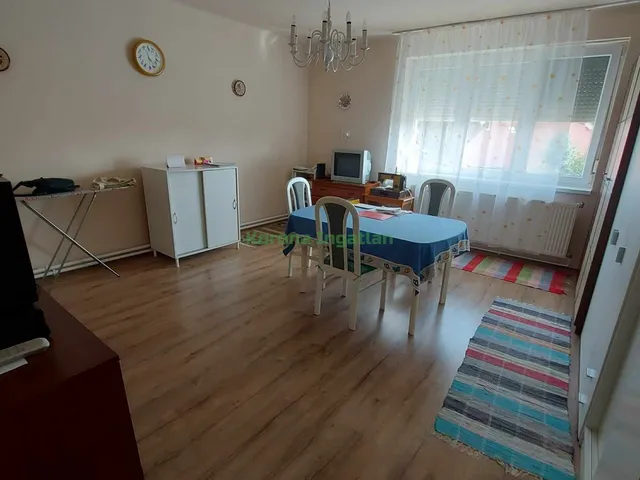 Eladó lakás Nyíregyháza 54 nm