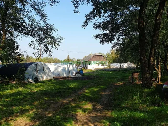 Eladó ház Nyíregyháza 55 nm