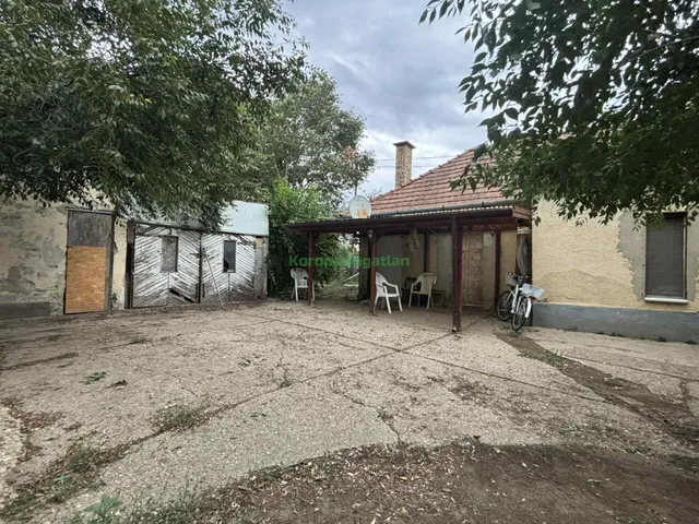 Eladó ház Nyíregyháza 70 nm