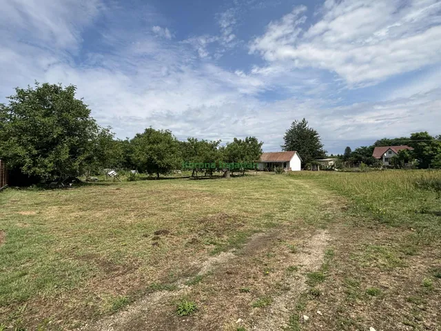 Eladó telek Nyíregyháza 2938 nm