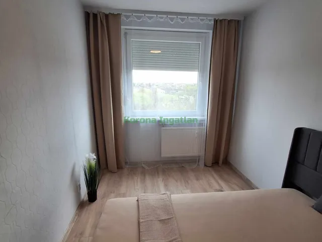 Eladó lakás Nyíregyháza 51 nm