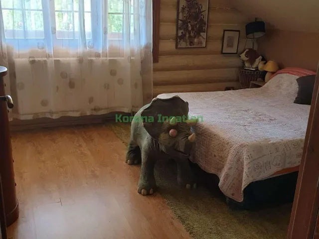Eladó ház Nyíregyháza, Zomboribokor  180 nm