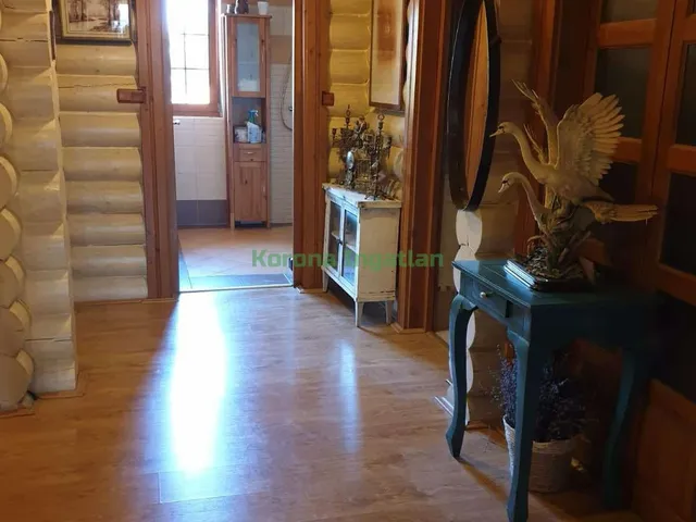 Eladó ház Nyíregyháza, Zomboribokor  180 nm