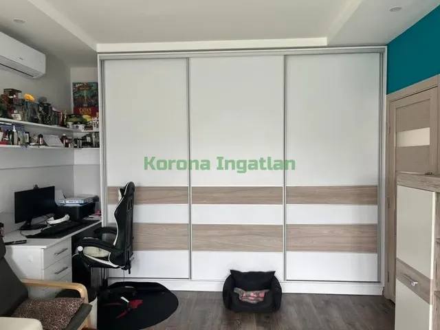 Eladó lakás Nyíregyháza, Árok 60 nm