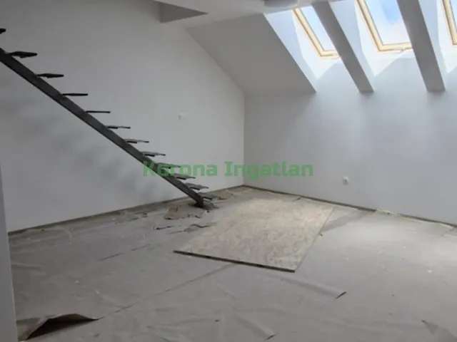Eladó lakás Nyíregyháza 54 nm