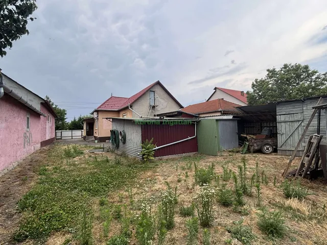 Eladó ház Nagykálló 85 nm