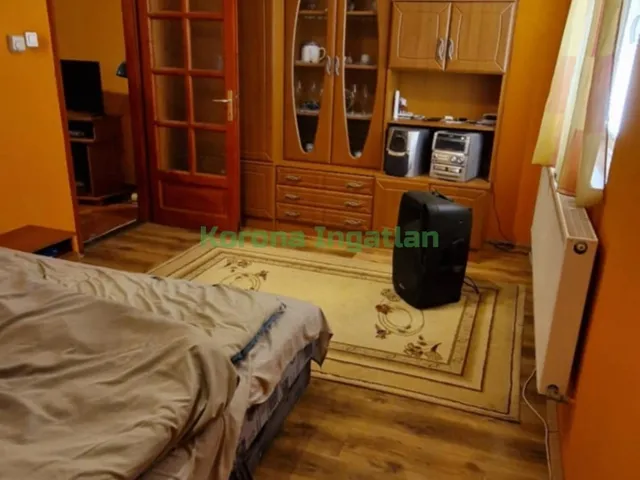 Eladó ház Nyíregyháza 240 nm