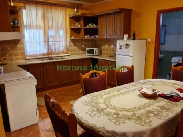 Eladó ház Nyíregyháza 240 nm