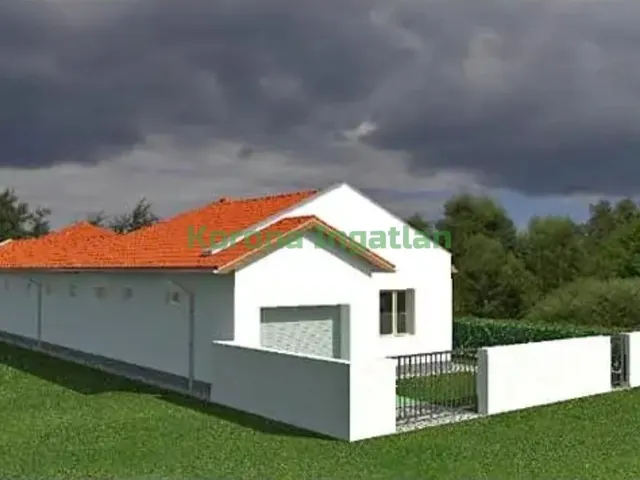 Eladó ház Nyíregyháza, Kisdiófa 120 nm