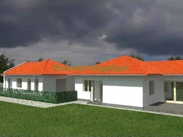 Eladó ház Nyíregyháza, Kisdiófa 120 nm