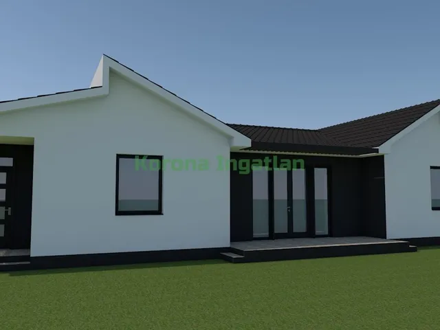 Eladó ház Nyíregyháza 84 nm