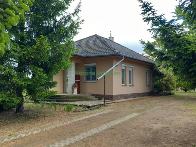 Eladó ház Nyíregyháza 80 nm