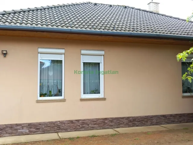 Eladó ház Nyíregyháza 80 nm
