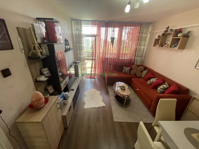 Eladó lakás Nyíregyháza 51 nm