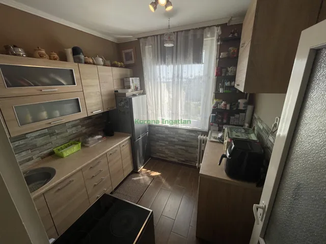 Eladó lakás Nyíregyháza 51 nm