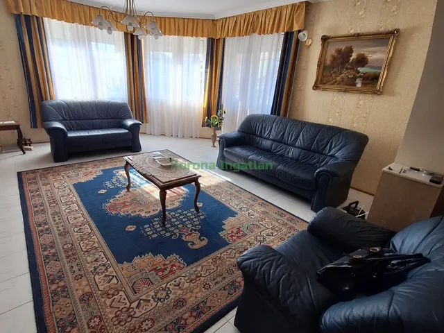 Eladó ház Nyíregyháza 165 nm