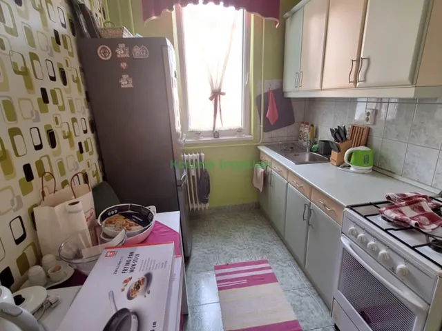 Eladó lakás Nyíregyháza 53 nm