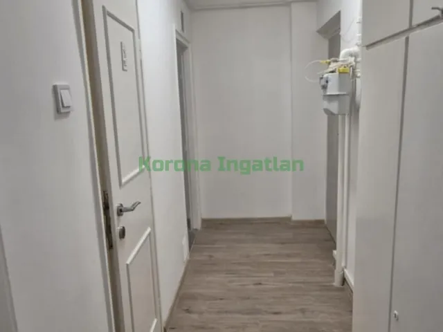Eladó lakás Nyíregyháza 43 nm