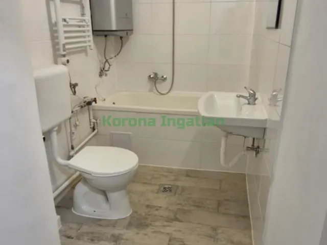Eladó lakás Nyíregyháza 43 nm