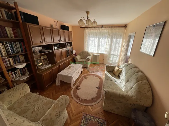 Eladó lakás Nyíregyháza 82 nm