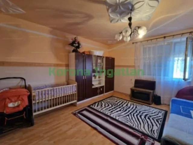 Eladó ház Petneháza 76 nm