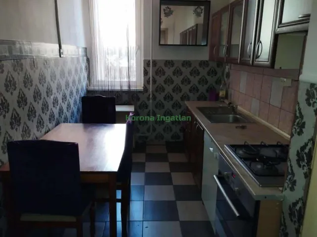 Eladó lakás Nyíregyháza 54 nm