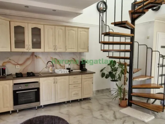 Eladó lakás Nyíregyháza 70 nm