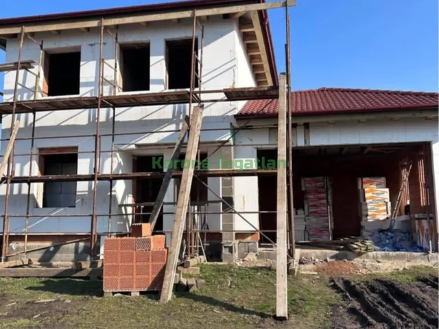 Eladó ház Nyíregyháza 147 nm