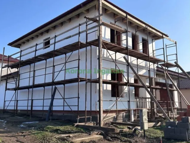 Eladó ház Nyíregyháza 147 nm