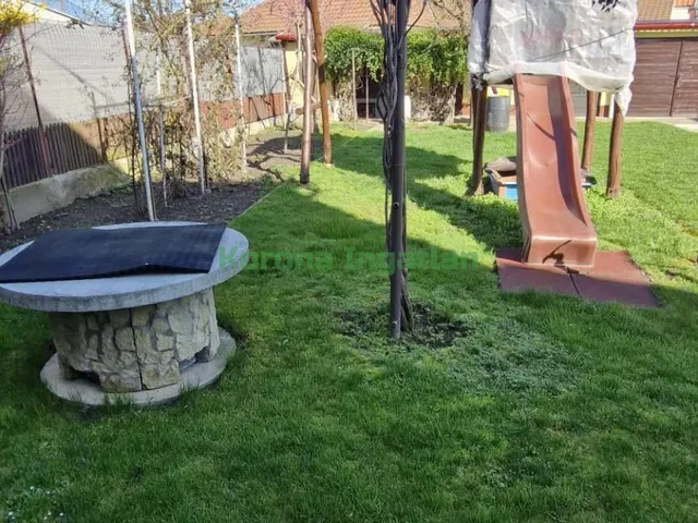 Eladó lakás Nyíregyháza 90 nm