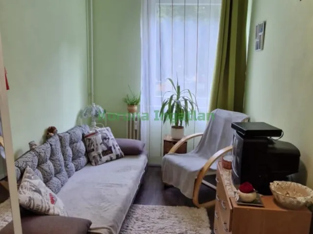 Eladó lakás Nyíregyháza 54 nm