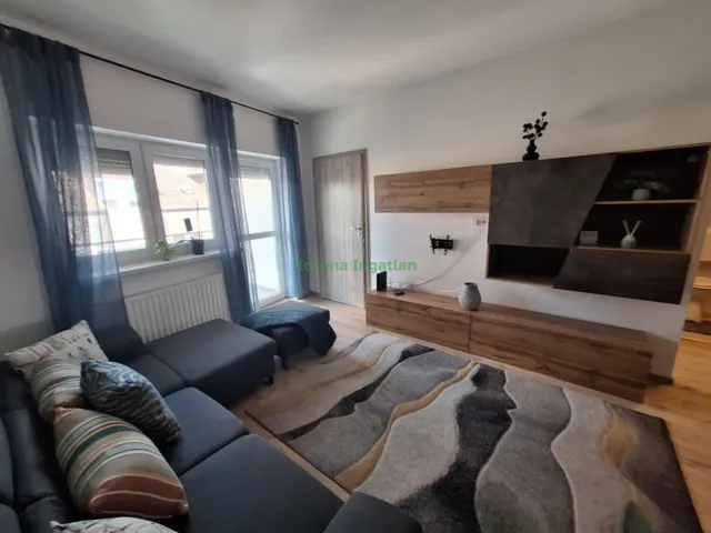 Eladó lakás Nyíregyháza 44 nm