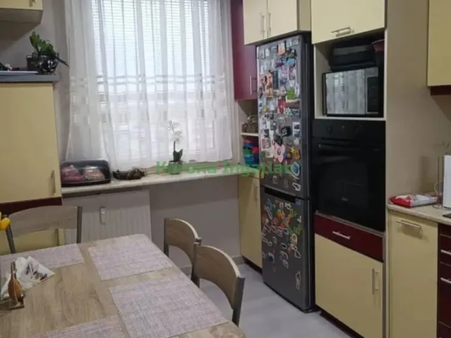 Eladó lakás Nyíregyháza 61 nm