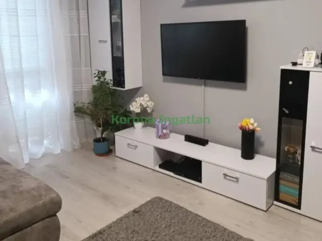 Eladó lakás Nyíregyháza, Fazekas János tér 61 nm
