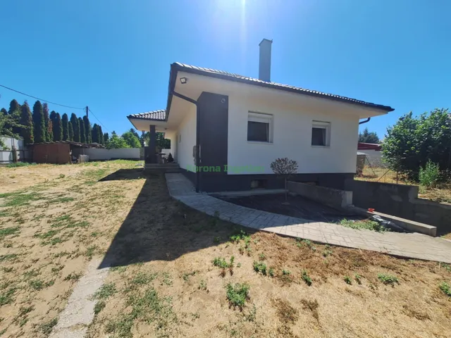 Eladó ház Nyíregyháza 85 nm