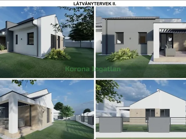Eladó ház Nyíregyháza 118 nm