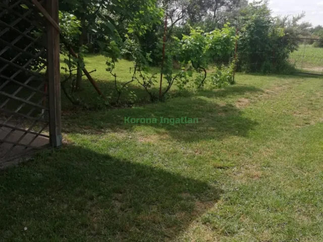 Eladó telek Nyíregyháza 3890 nm