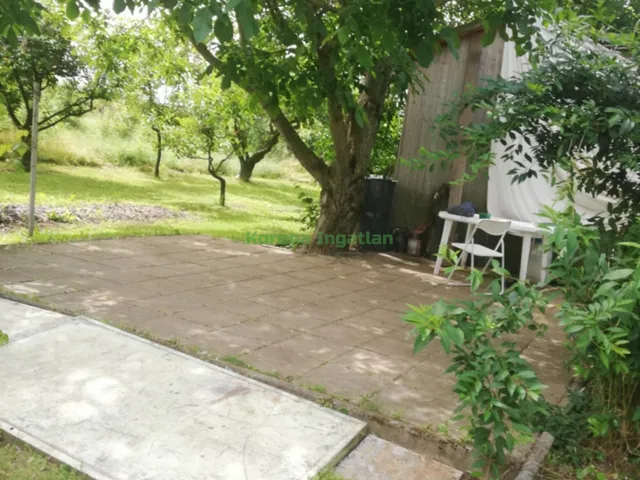 Eladó telek Nyíregyháza 3890 nm